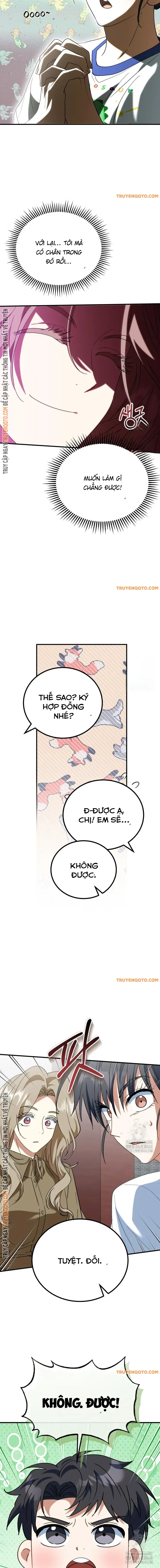 Tôi Sẽ Dựng Lại Gia Tộc Này! Chapter 25 - 3