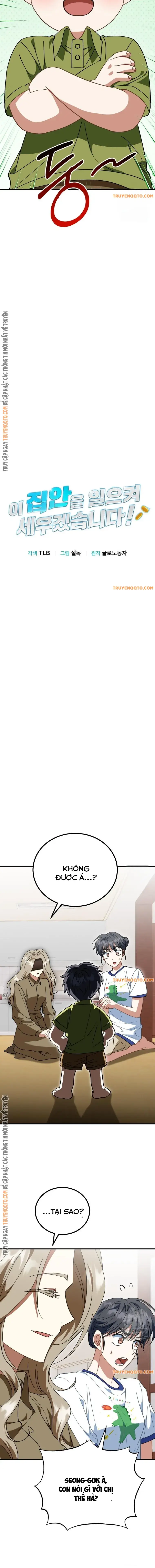 Tôi Sẽ Dựng Lại Gia Tộc Này! Chapter 25 - 4