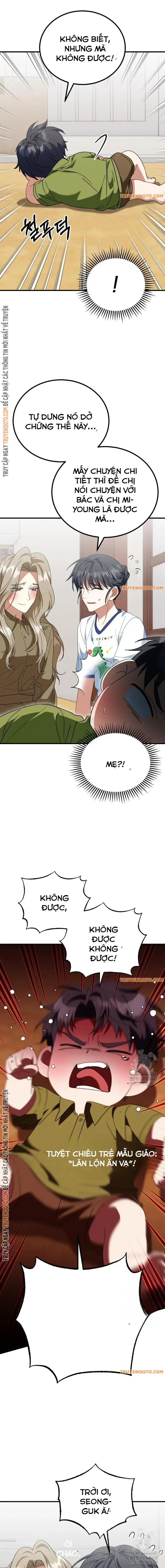 Tôi Sẽ Dựng Lại Gia Tộc Này! Chapter 25 - 5