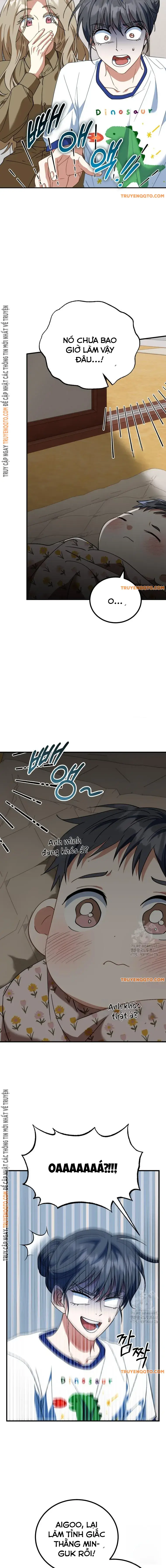 Tôi Sẽ Dựng Lại Gia Tộc Này! Chapter 25 - 6