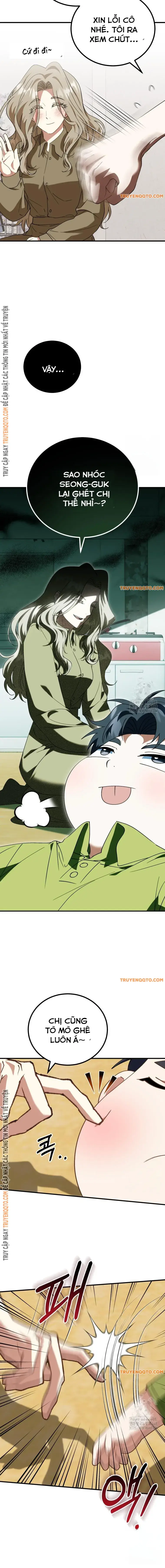 Tôi Sẽ Dựng Lại Gia Tộc Này! Chapter 25 - 7