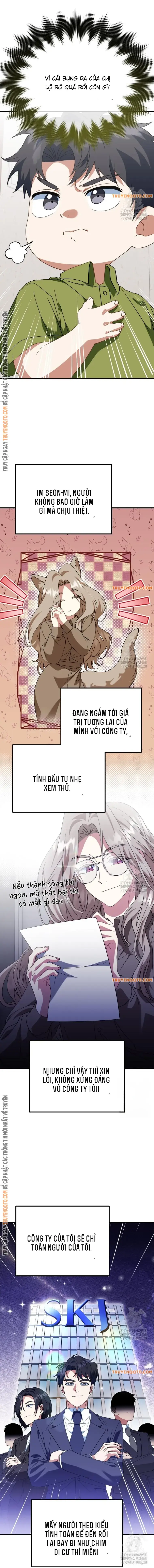 Tôi Sẽ Dựng Lại Gia Tộc Này! Chapter 25 - 8