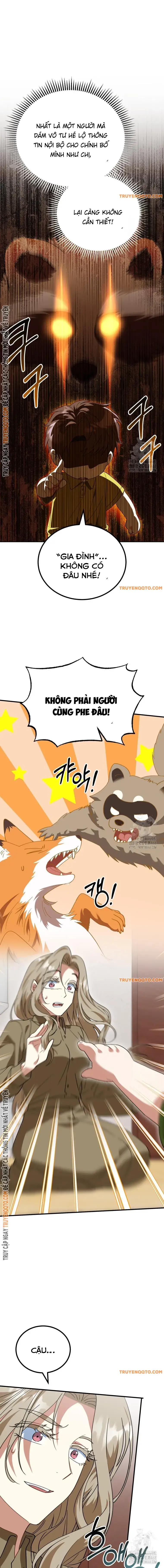 Tôi Sẽ Dựng Lại Gia Tộc Này! Chapter 25 - 9