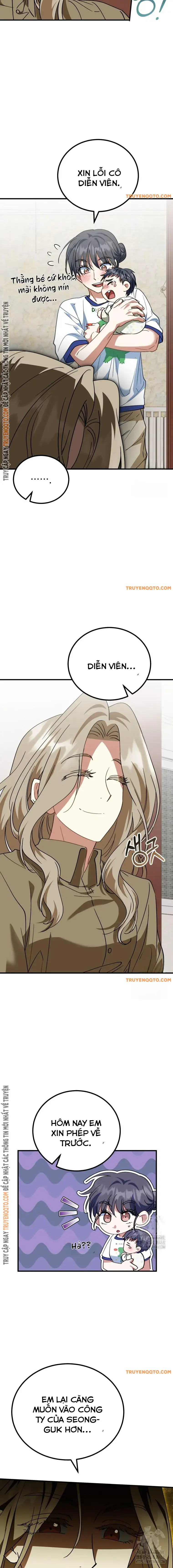 Tôi Sẽ Dựng Lại Gia Tộc Này! Chapter 25 - 10