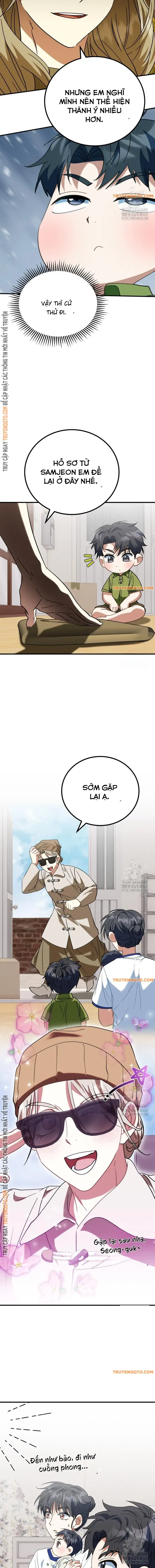 Tôi Sẽ Dựng Lại Gia Tộc Này! Chapter 25 - 11