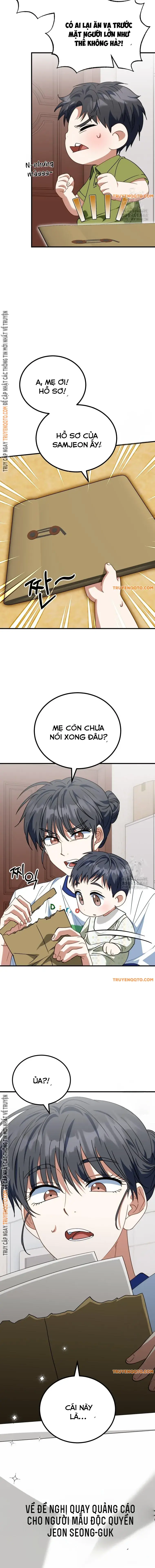 Tôi Sẽ Dựng Lại Gia Tộc Này! Chapter 25 - 13