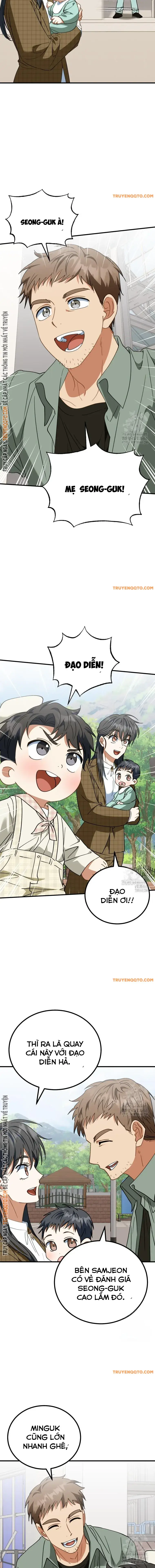 Tôi Sẽ Dựng Lại Gia Tộc Này! Chapter 25 - 15