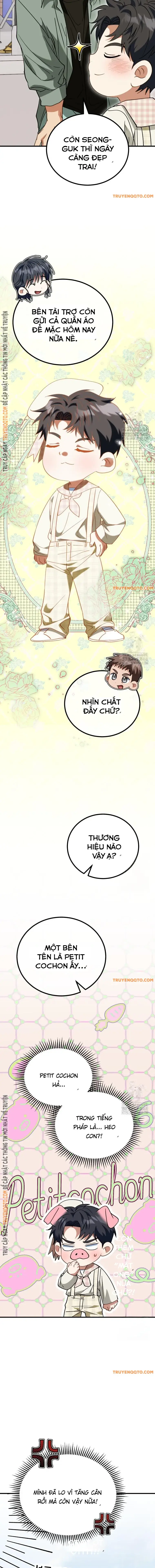 Tôi Sẽ Dựng Lại Gia Tộc Này! Chapter 25 - 16