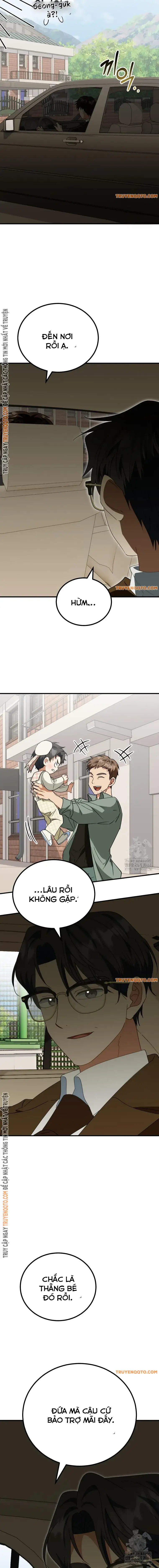 Tôi Sẽ Dựng Lại Gia Tộc Này! Chapter 25 - 17