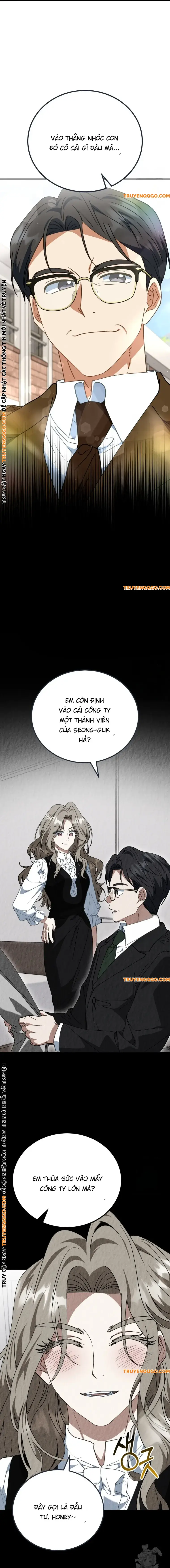 Tôi Sẽ Dựng Lại Gia Tộc Này! Chapter 26 - 3