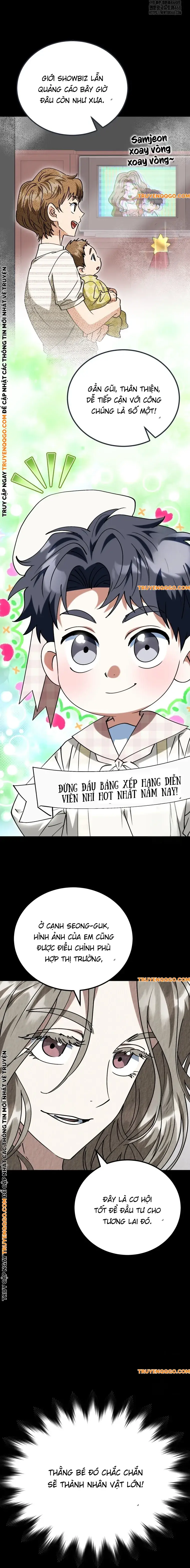 Tôi Sẽ Dựng Lại Gia Tộc Này! Chapter 26 - 4