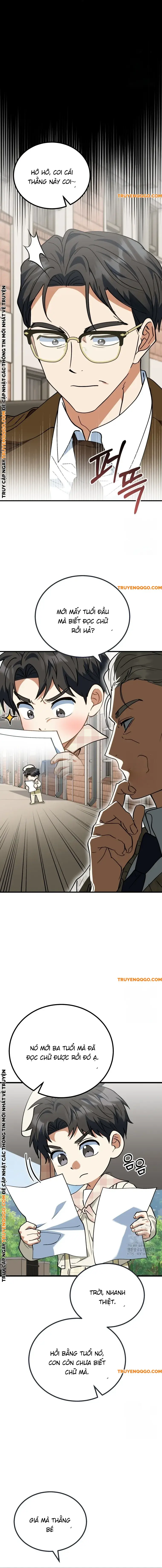 Tôi Sẽ Dựng Lại Gia Tộc Này! Chapter 26 - 5