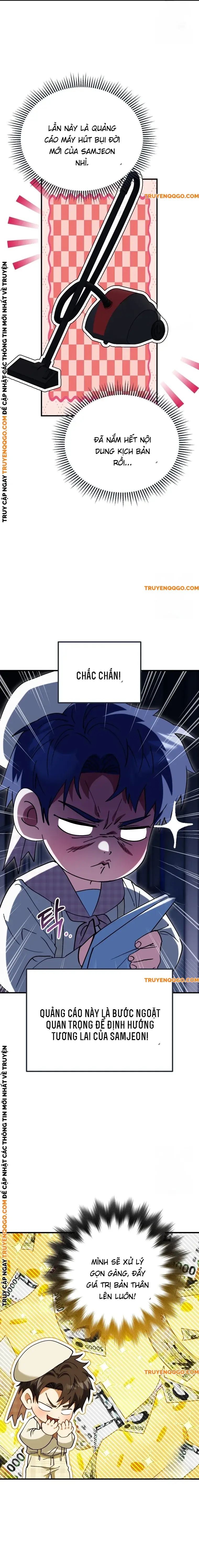 Tôi Sẽ Dựng Lại Gia Tộc Này! Chapter 26 - 7