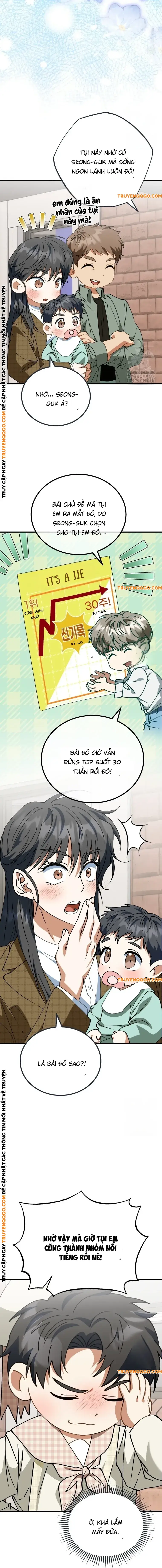 Tôi Sẽ Dựng Lại Gia Tộc Này! Chapter 26 - 10