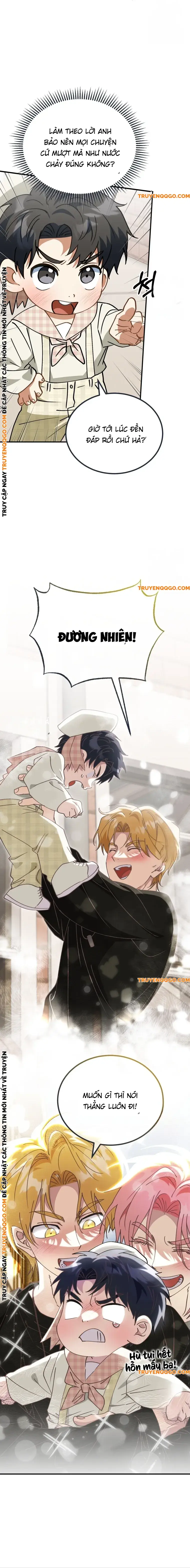 Tôi Sẽ Dựng Lại Gia Tộc Này! Chapter 26 - 11