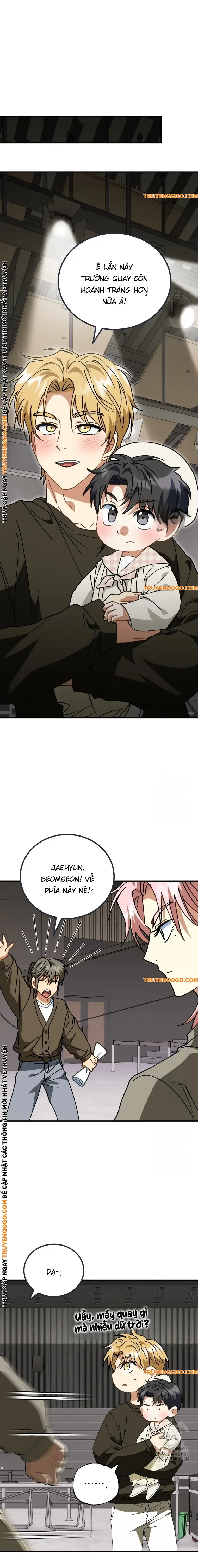 Tôi Sẽ Dựng Lại Gia Tộc Này! Chapter 26 - 13