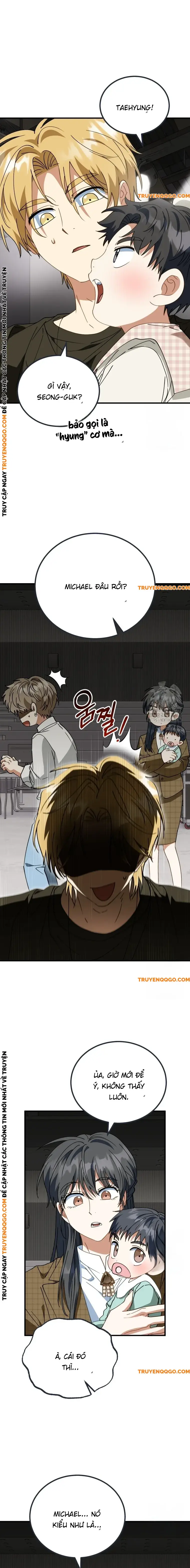 Tôi Sẽ Dựng Lại Gia Tộc Này! Chapter 26 - 14