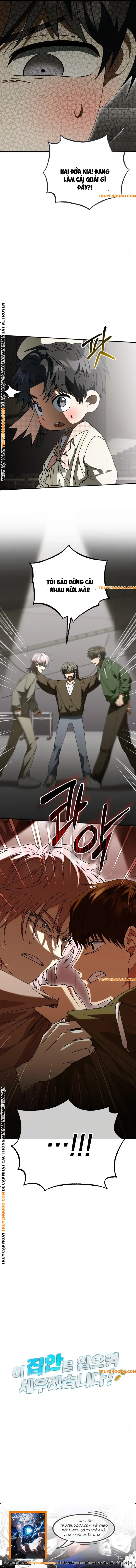 Tôi Sẽ Dựng Lại Gia Tộc Này! Chapter 26 - 17