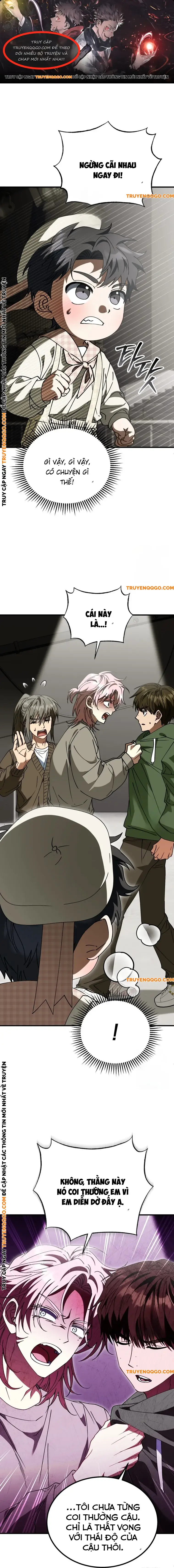 Tôi Sẽ Dựng Lại Gia Tộc Này! Chapter 27 - 1