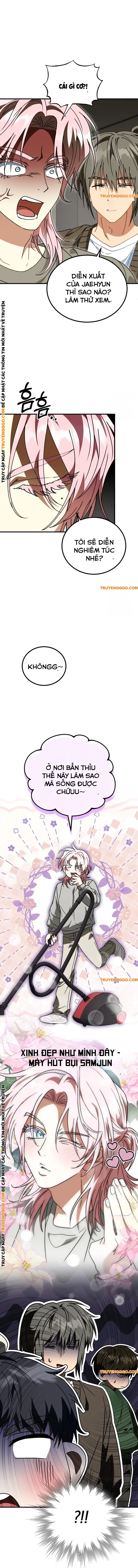 Tôi Sẽ Dựng Lại Gia Tộc Này! Chapter 27 - 2