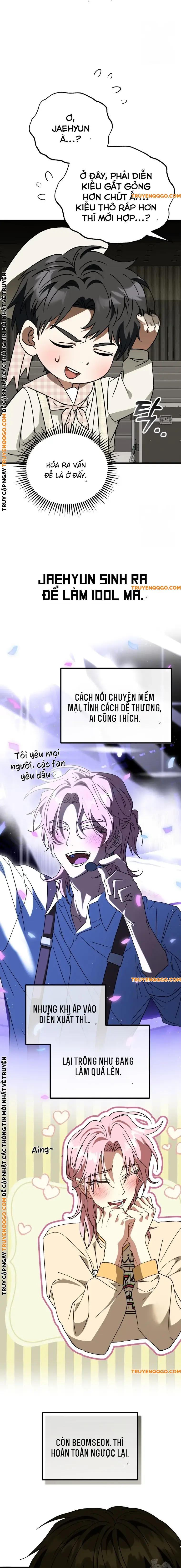 Tôi Sẽ Dựng Lại Gia Tộc Này! Chapter 27 - 3