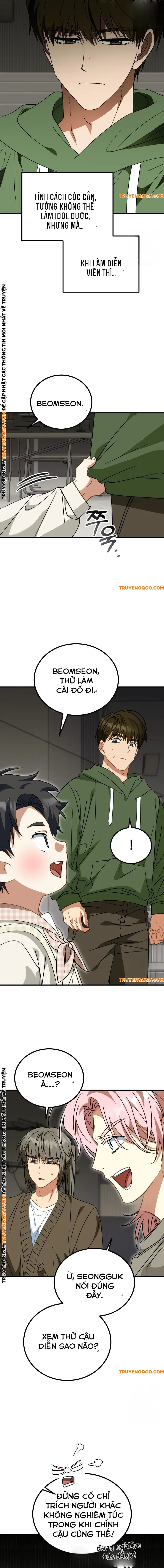 Tôi Sẽ Dựng Lại Gia Tộc Này! Chapter 27 - 4