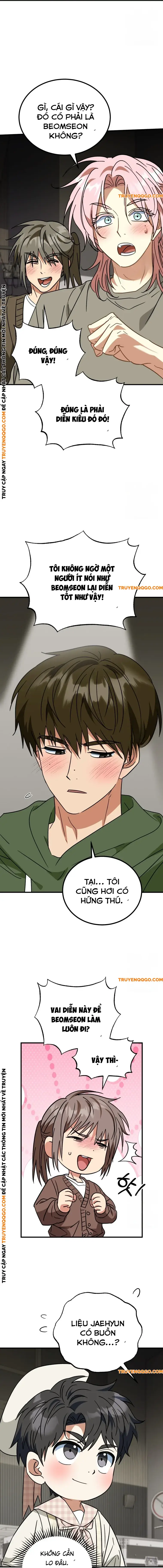 Tôi Sẽ Dựng Lại Gia Tộc Này! Chapter 27 - 5