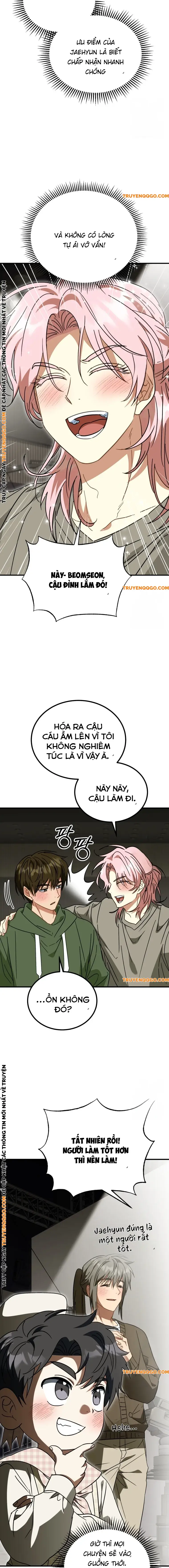 Tôi Sẽ Dựng Lại Gia Tộc Này! Chapter 27 - 6