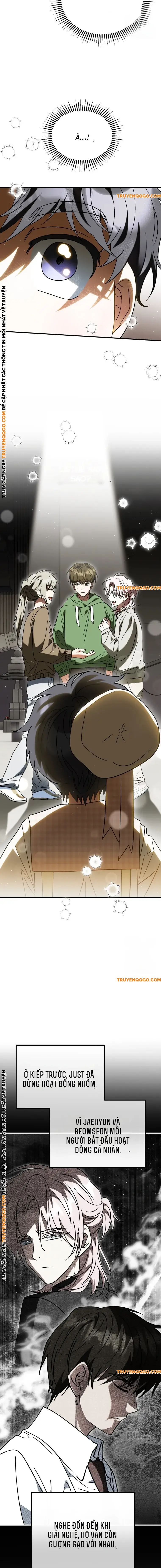 Tôi Sẽ Dựng Lại Gia Tộc Này! Chapter 27 - 7