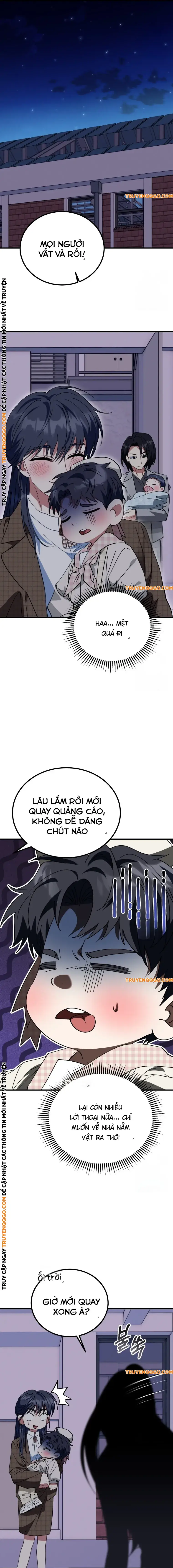 Tôi Sẽ Dựng Lại Gia Tộc Này! Chapter 27 - 9