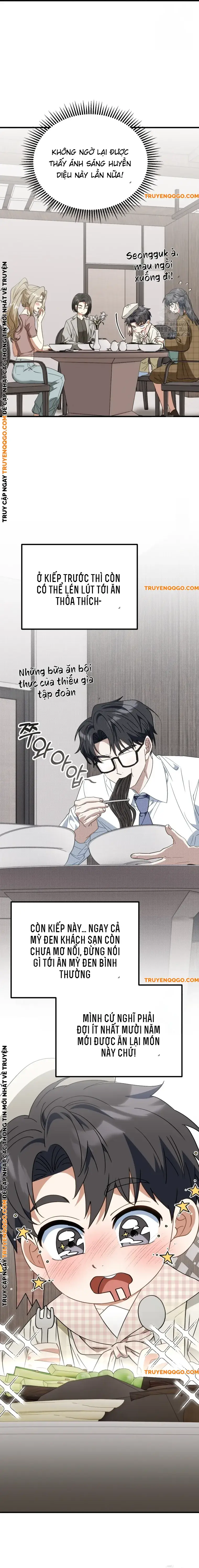 Tôi Sẽ Dựng Lại Gia Tộc Này! Chapter 27 - 12