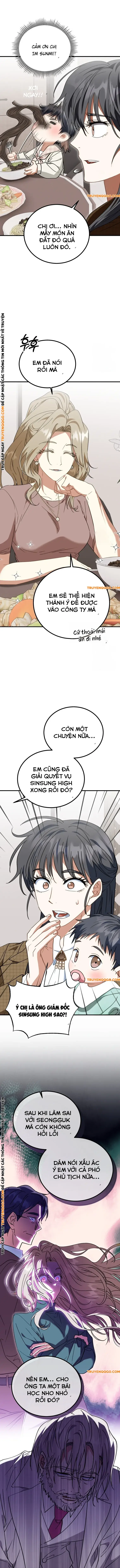 Tôi Sẽ Dựng Lại Gia Tộc Này! Chapter 27 - 13