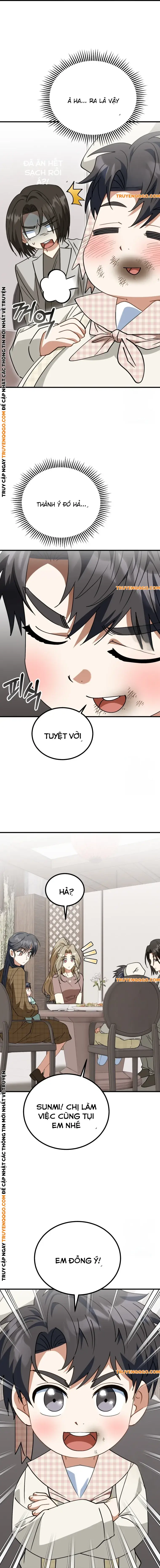 Tôi Sẽ Dựng Lại Gia Tộc Này! Chapter 27 - 14