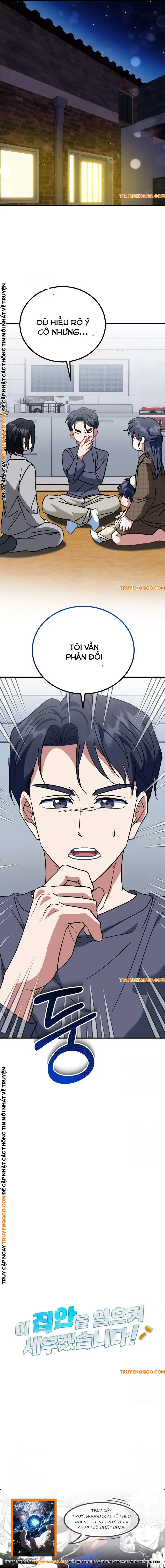 Tôi Sẽ Dựng Lại Gia Tộc Này! Chapter 27 - 16