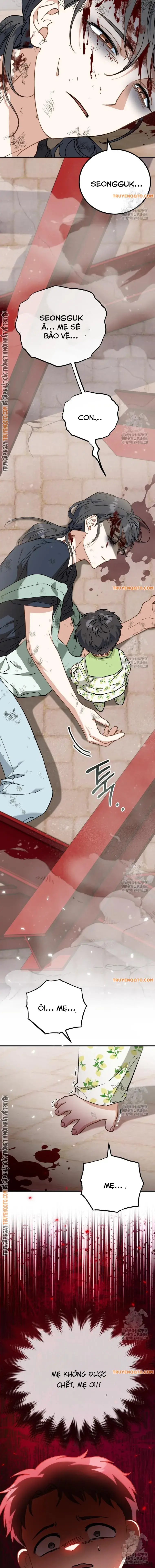 Tôi Sẽ Dựng Lại Gia Tộc Này! Chapter 3 - 3