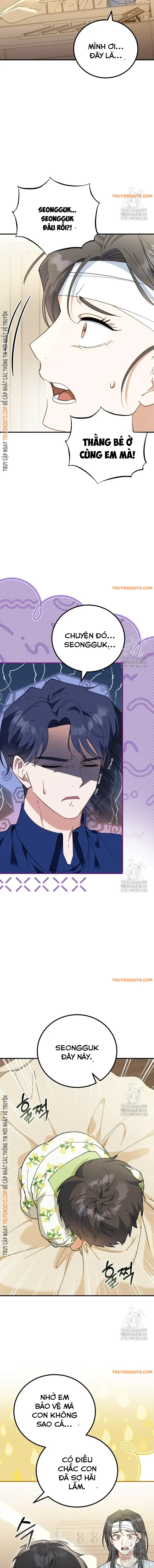 Tôi Sẽ Dựng Lại Gia Tộc Này! Chapter 3 - 6