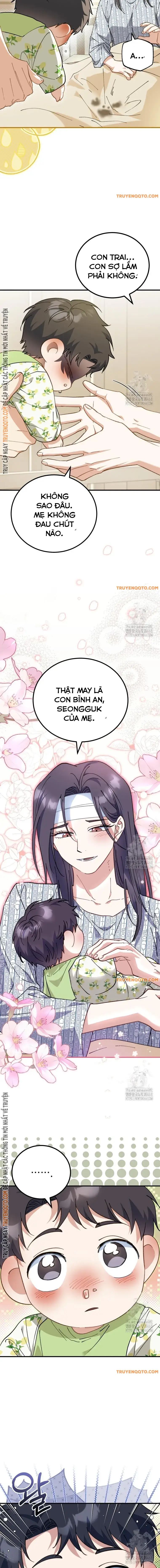 Tôi Sẽ Dựng Lại Gia Tộc Này! Chapter 3 - 7