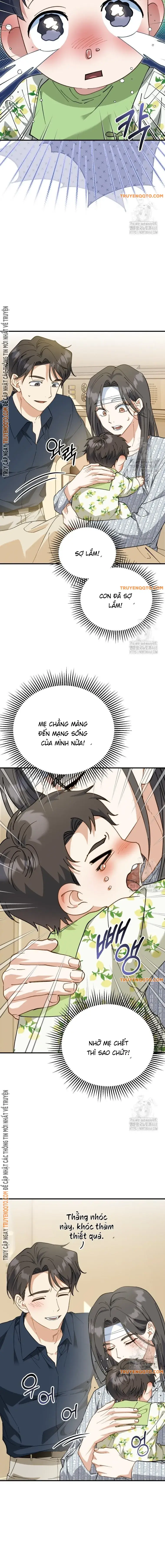 Tôi Sẽ Dựng Lại Gia Tộc Này! Chapter 3 - 8