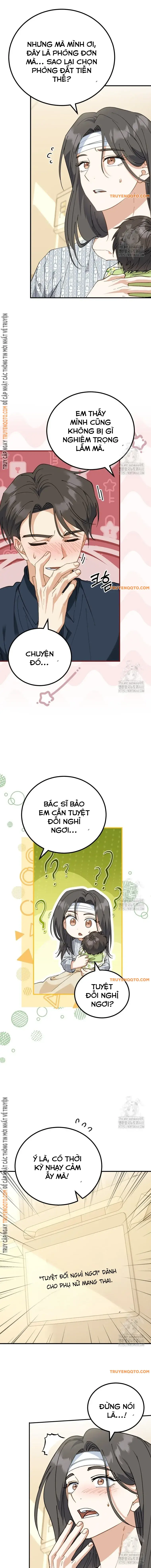 Tôi Sẽ Dựng Lại Gia Tộc Này! Chapter 3 - 9