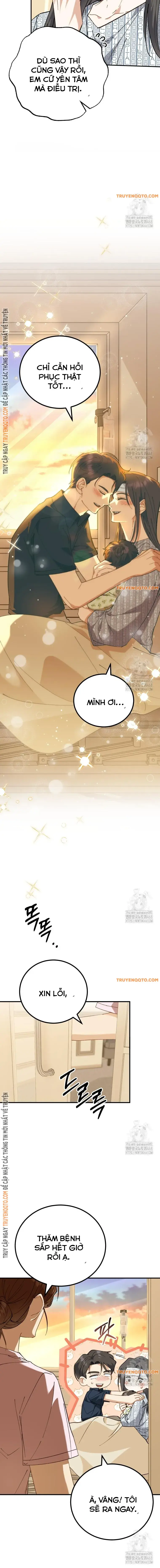 Tôi Sẽ Dựng Lại Gia Tộc Này! Chapter 3 - 10