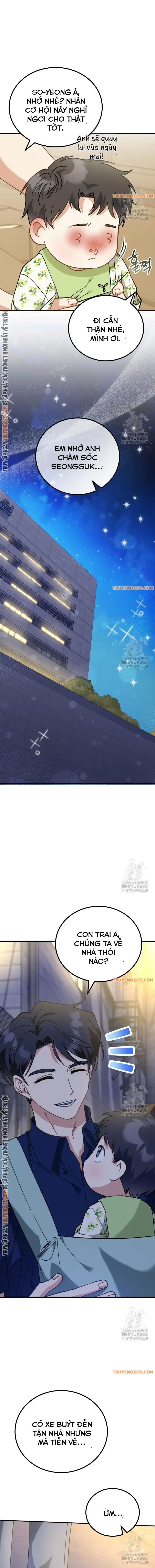 Tôi Sẽ Dựng Lại Gia Tộc Này! Chapter 3 - 11