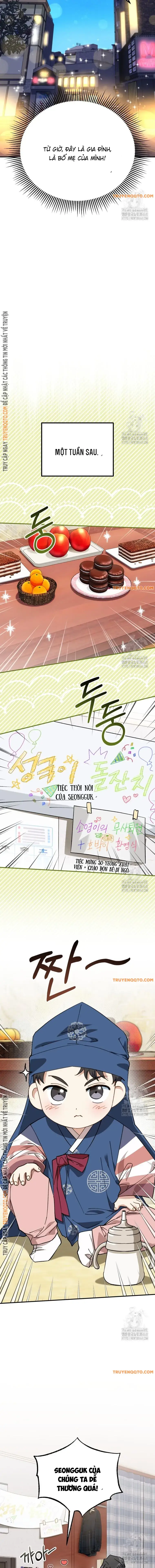 Tôi Sẽ Dựng Lại Gia Tộc Này! Chapter 3 - 14