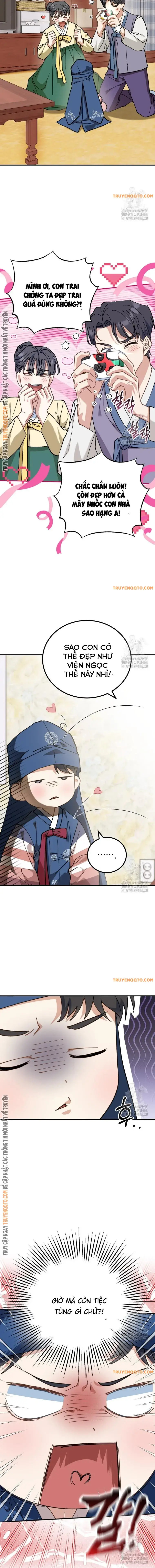 Tôi Sẽ Dựng Lại Gia Tộc Này! Chapter 3 - 15