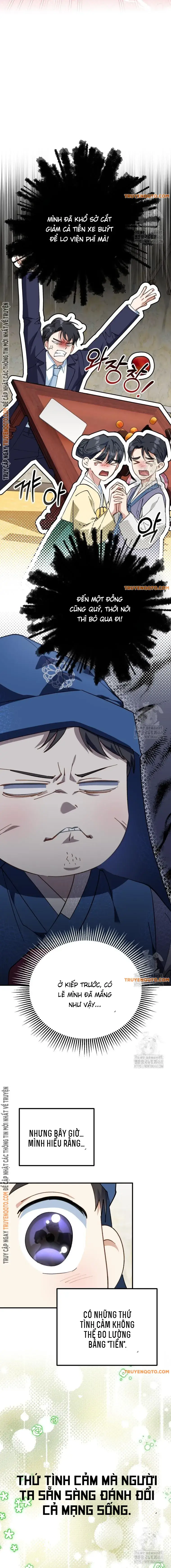 Tôi Sẽ Dựng Lại Gia Tộc Này! Chapter 3 - 16