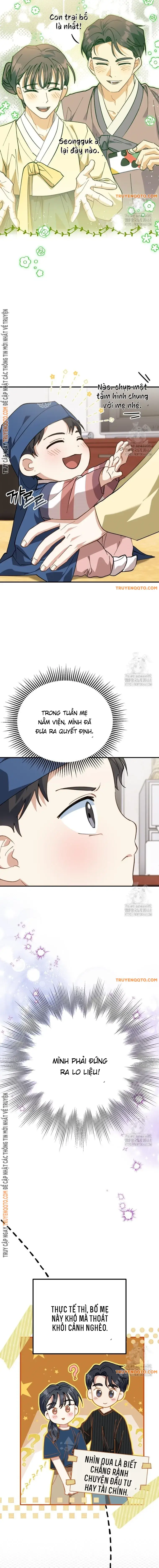 Tôi Sẽ Dựng Lại Gia Tộc Này! Chapter 3 - 17