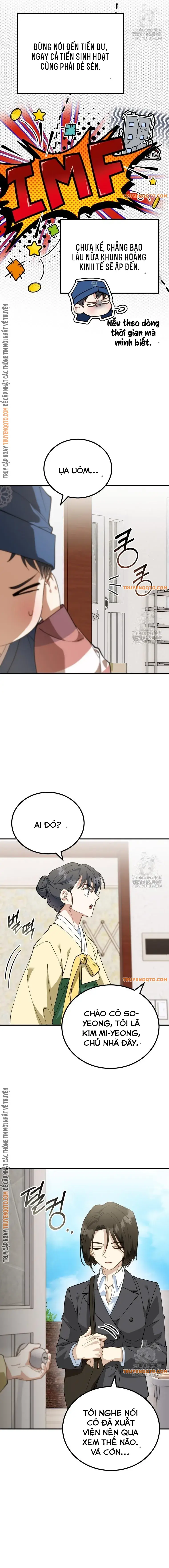 Tôi Sẽ Dựng Lại Gia Tộc Này! Chapter 3 - 18