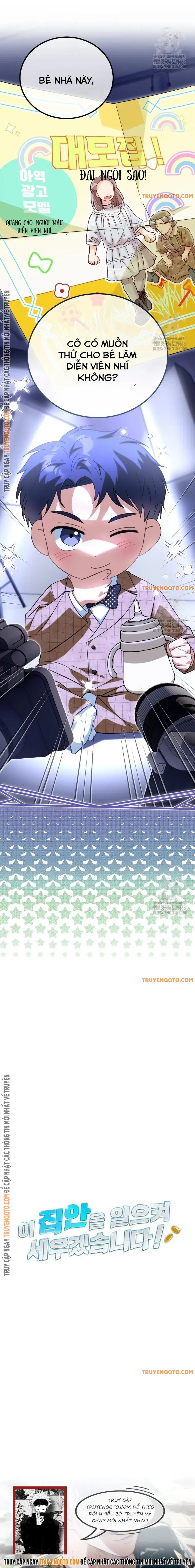 Tôi Sẽ Dựng Lại Gia Tộc Này! Chapter 3 - 19