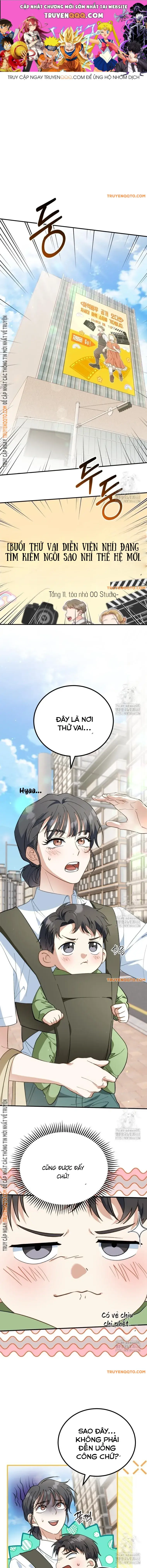 Tôi Sẽ Dựng Lại Gia Tộc Này! Chapter 4 - 1