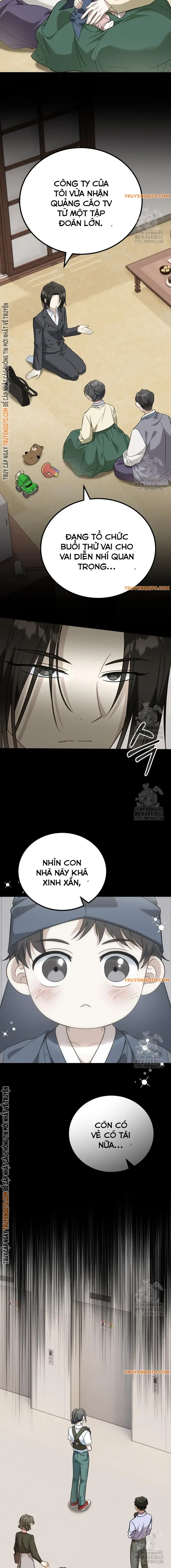 Tôi Sẽ Dựng Lại Gia Tộc Này! Chapter 4 - 3