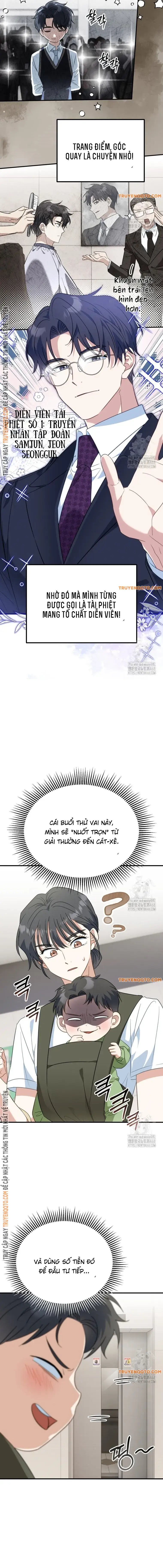 Tôi Sẽ Dựng Lại Gia Tộc Này! Chapter 4 - 5